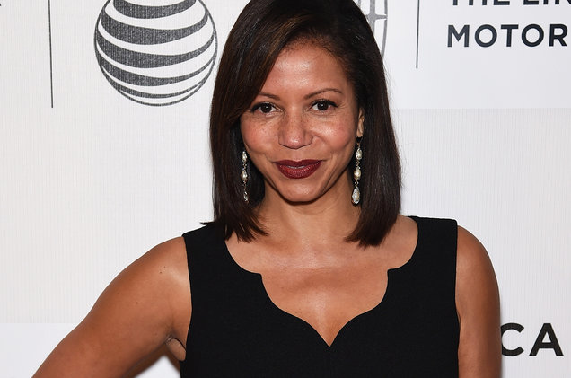 Gloria Reuben